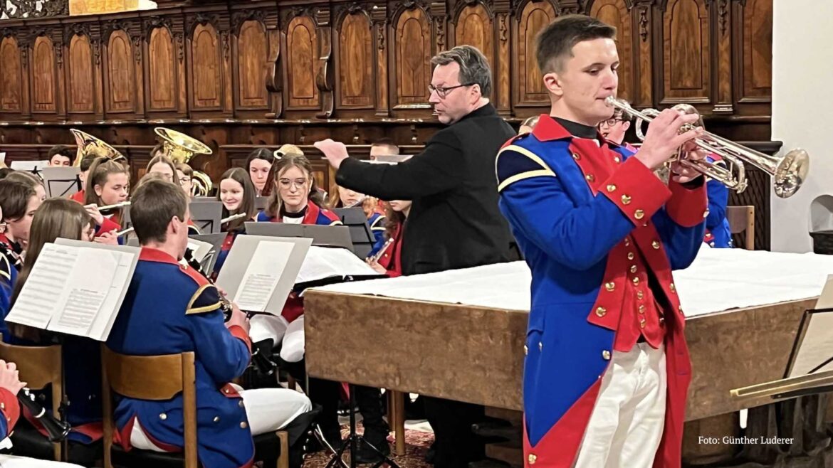 Kleine Schützemusik